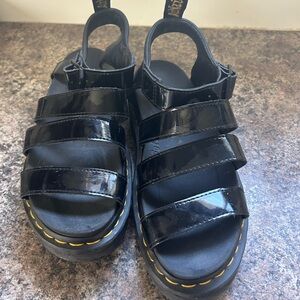 Dr. Martens Sandals